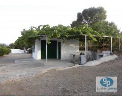 Finca en Venta en Pizarra, Málaga