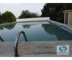 Finca en Venta en Pizarra, Málaga