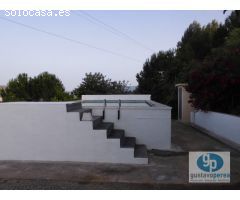 Finca en Venta en Pizarra, Málaga
