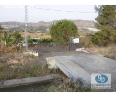 Finca en Venta en Pizarra, Málaga