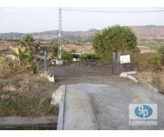 Finca en Venta en Pizarra, Málaga