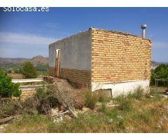 Espectacular finca de 43.297 m2 en Pizarra.