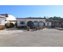 Finca en Venta en Alhaurín de la Torre, Málaga
