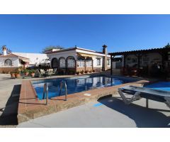 Finca en Venta en Alhaurín de la Torre, Málaga