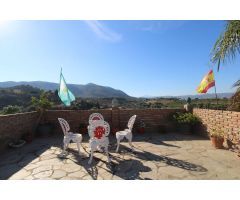 Finca en Venta en Alhaurín de la Torre, Málaga