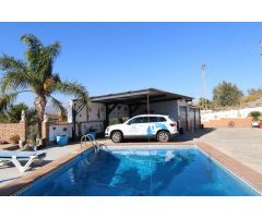 Finca en Venta en Alhaurín de la Torre, Málaga