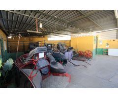 Finca en Venta en Alhaurín de la Torre, Málaga