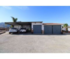 Finca en Venta en Alhaurín de la Torre, Málaga
