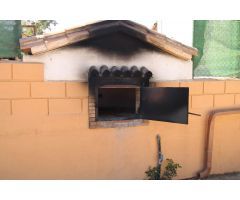 Complejo Rural con tres viviendas independientes