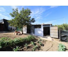 Complejo Rural con tres viviendas independientes