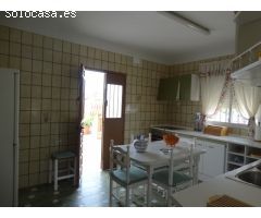 Gran finca ubicada en el Romeral