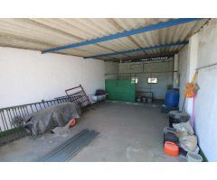 Gran finca ubicada en el Romeral