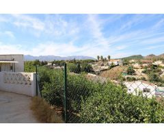 Gran finca ubicada en el Romeral