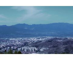 Preciosa finca en Los Montes de Málaga.