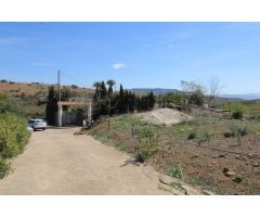 Encantadora Finca en Pizarra