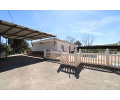 Encantadora Finca en Pizarra