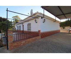 Encantadora Finca en Pizarra