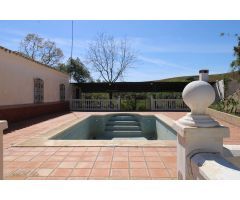 Encantadora Finca en Pizarra