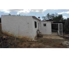 Encantadora Finca en Pizarra