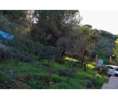 Villa en Pinos de Alhaurin
