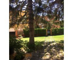 CHALET EN EL CENTRO DE CALAMOCHA
