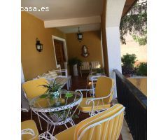CHALET EN EL CENTRO DE CALAMOCHA