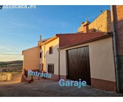 CASA EN VENTA EN CUTANDA
