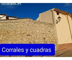 CASA EN VENTA EN CUTANDA