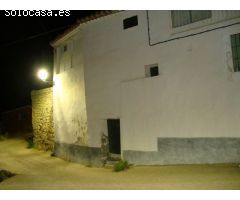 CASA EN VENTA EN CUTANDA