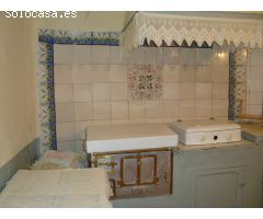 CASA EN VENTA EN CUTANDA