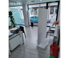 LOCAL DE OFICINA EN CENTRO DE CALAMOCHA EN VENTA