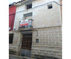SE VENDE CASA EN FUENTES CLARAS