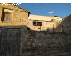 SE VENDE CASA EN FUENTES CLARAS