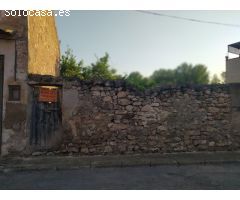 SE VENDE CASA EN FUENTES CLARAS