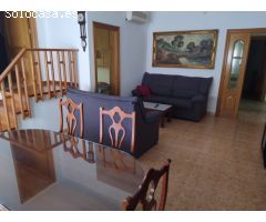 SE VENDE PISO EN CALAMOCHA