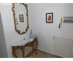 SE VENDE PISO EN CALAMOCHA