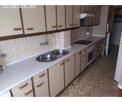 SE VENDE PISO EN CALAMOCHA