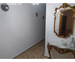 SE VENDE PISO EN CALAMOCHA