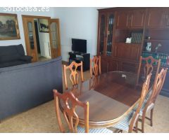 SE VENDE PISO EN CALAMOCHA