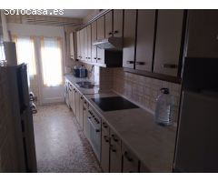 SE VENDE PISO EN CALAMOCHA