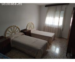 SE VENDE PISO EN CALAMOCHA