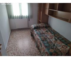 SE VENDE PISO EN CALAMOCHA