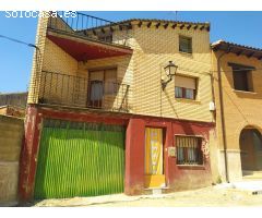 EN VENTA CASA EN CALAMOCHA