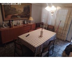SE VENDE CASA EN MONREAL DEL CAMPO