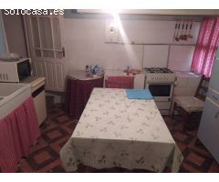 SE VENDE CASA EN MONREAL DEL CAMPO