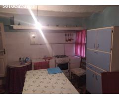 SE VENDE CASA EN MONREAL DEL CAMPO