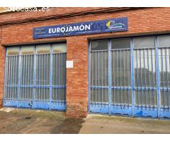 SE VENDE LOCAL COMERCIAL EN CALAMOCHA