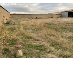 VENTA DE SOLAR EN TORRALBA DE LOS SISONES (TERUEL)