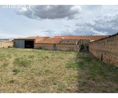 VENTA DE SOLAR EN TORRALBA DE LOS SISONES (TERUEL)