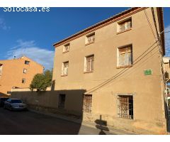 EN VENTA CASA EN MONREAL DEL CAMPO